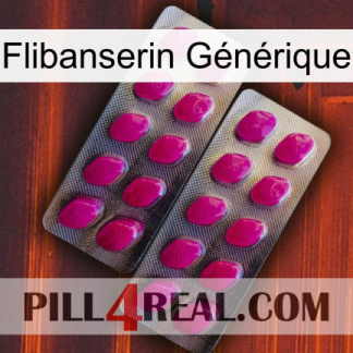 Flibanserin Générique 10